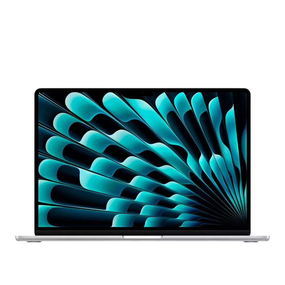 MacBook Air 13.6" M3 16GB RAM, 256GB Midnight
