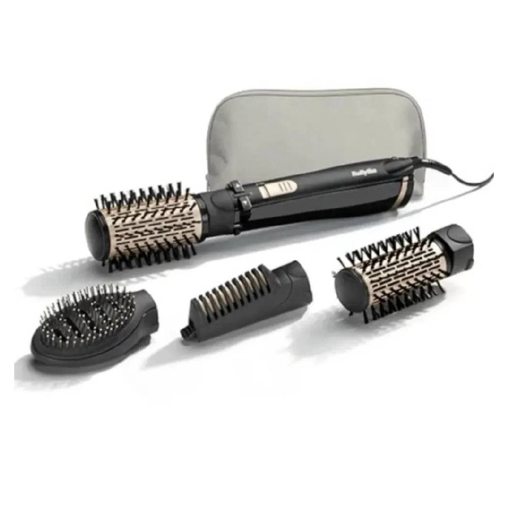 Soch Quritish-Cho‘tkasi! BaByliss AS964
