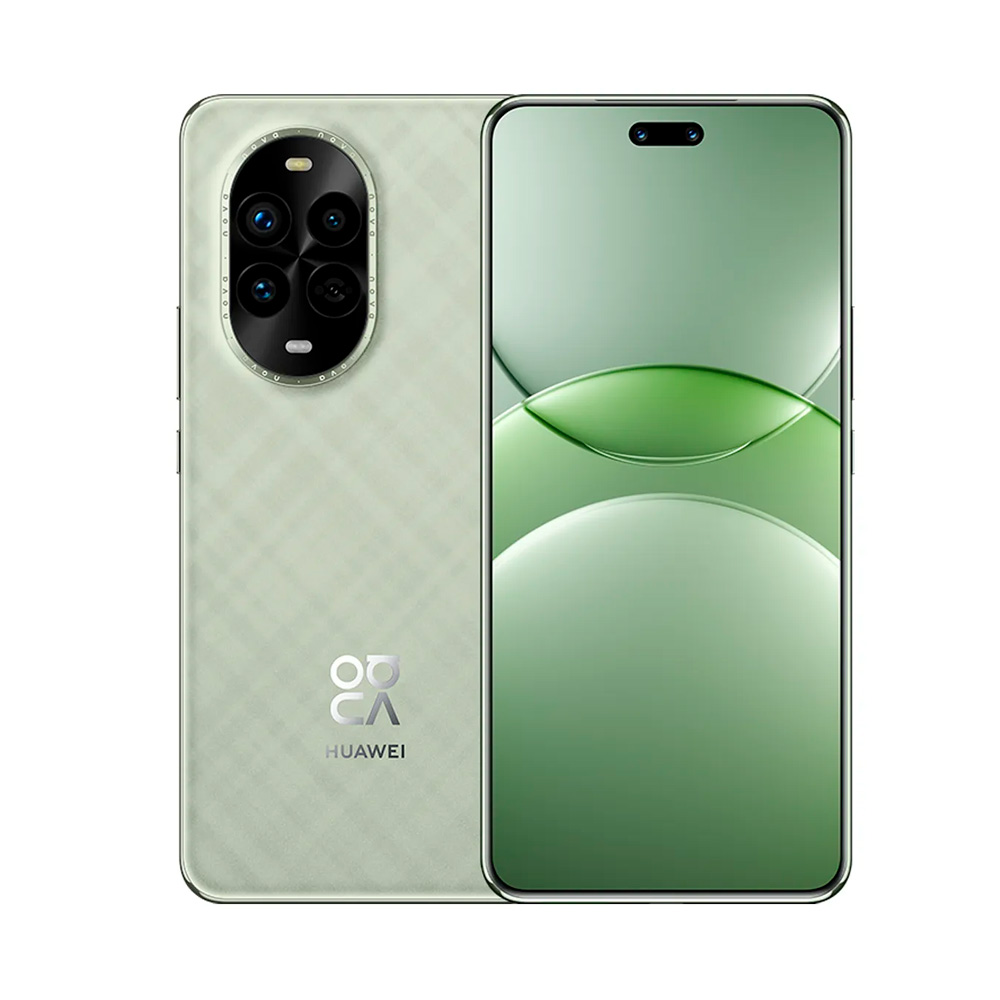 HUAWEI Nova 13 Pro 12/512GB (Yashil)
