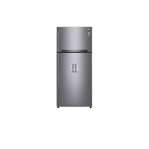 Холодильник LG GN-F702HLHU