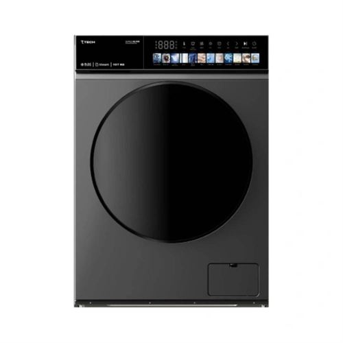 Washing machine Tech 7WM4P1210CGS1 10 Kg