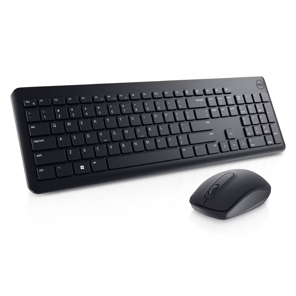 Klaviatura va sichqoncha Dell Wireless - KM3322W