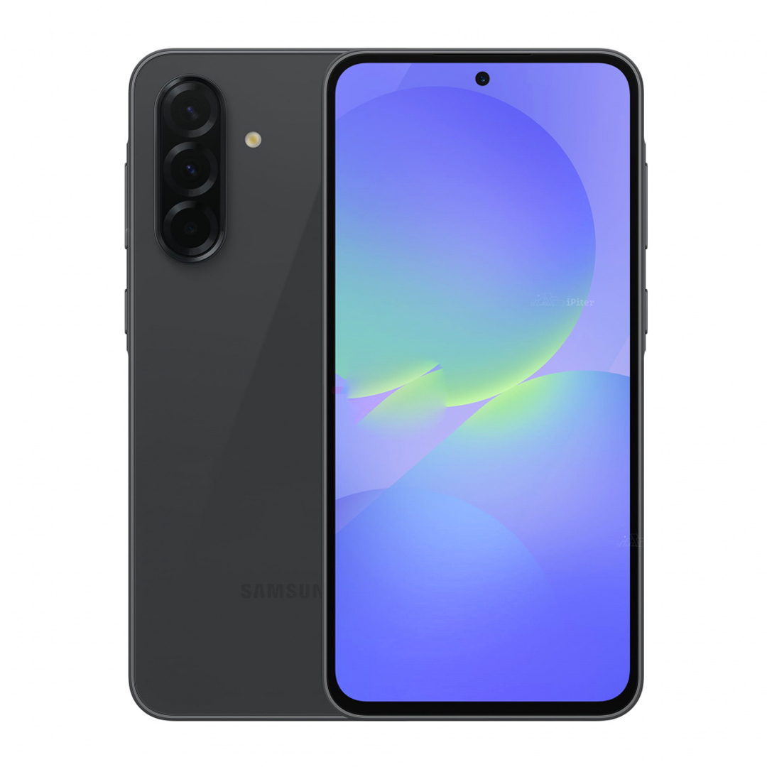 Samsung Galaxy A36 8/256GB, Black