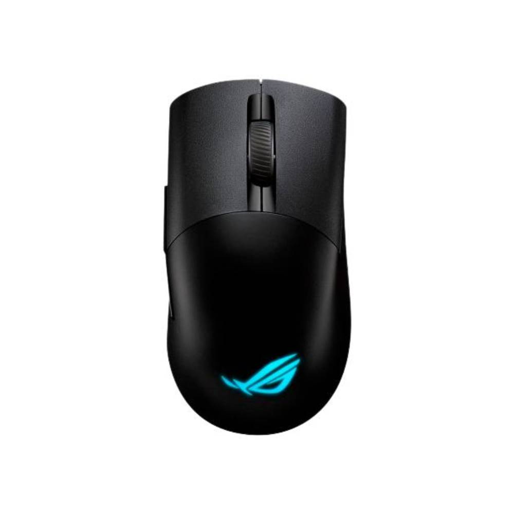 Sichqoncha ASUS P711 ROG GIII Qora