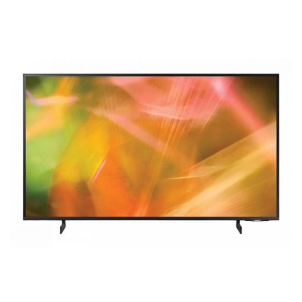 Televizor Samsung Hotel TV 50" LED Crystal LED 4K (HG50AU800EUXCI)