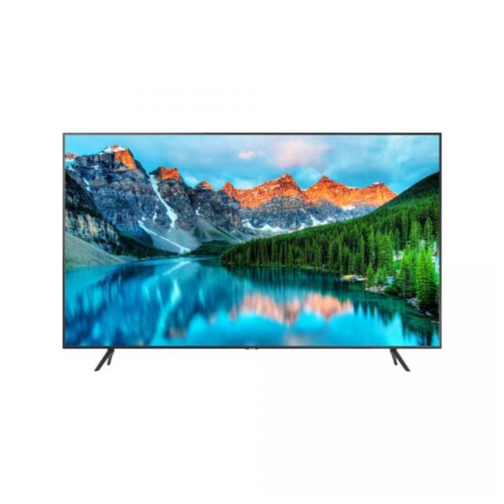 Televizor Samsung Hotel TV LED Crystal 4K UHD (HG65BU800EUXCI)