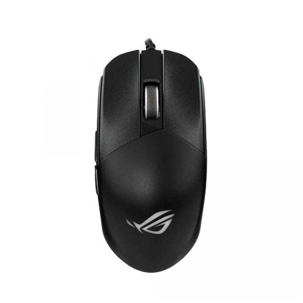 Sichqoncha Asus P520 ROG STRIX Qora