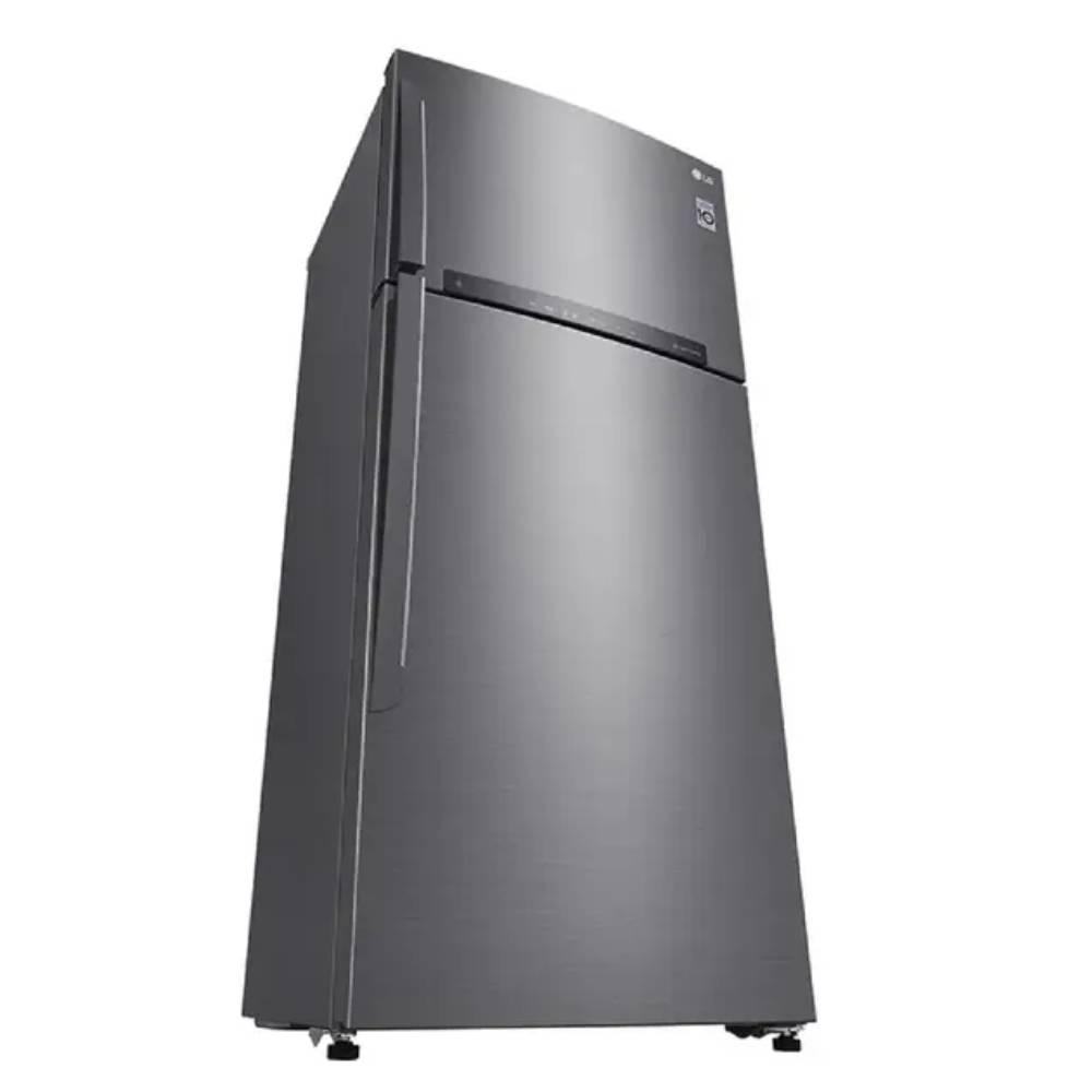 Холодильник LG GN-H702MHHU