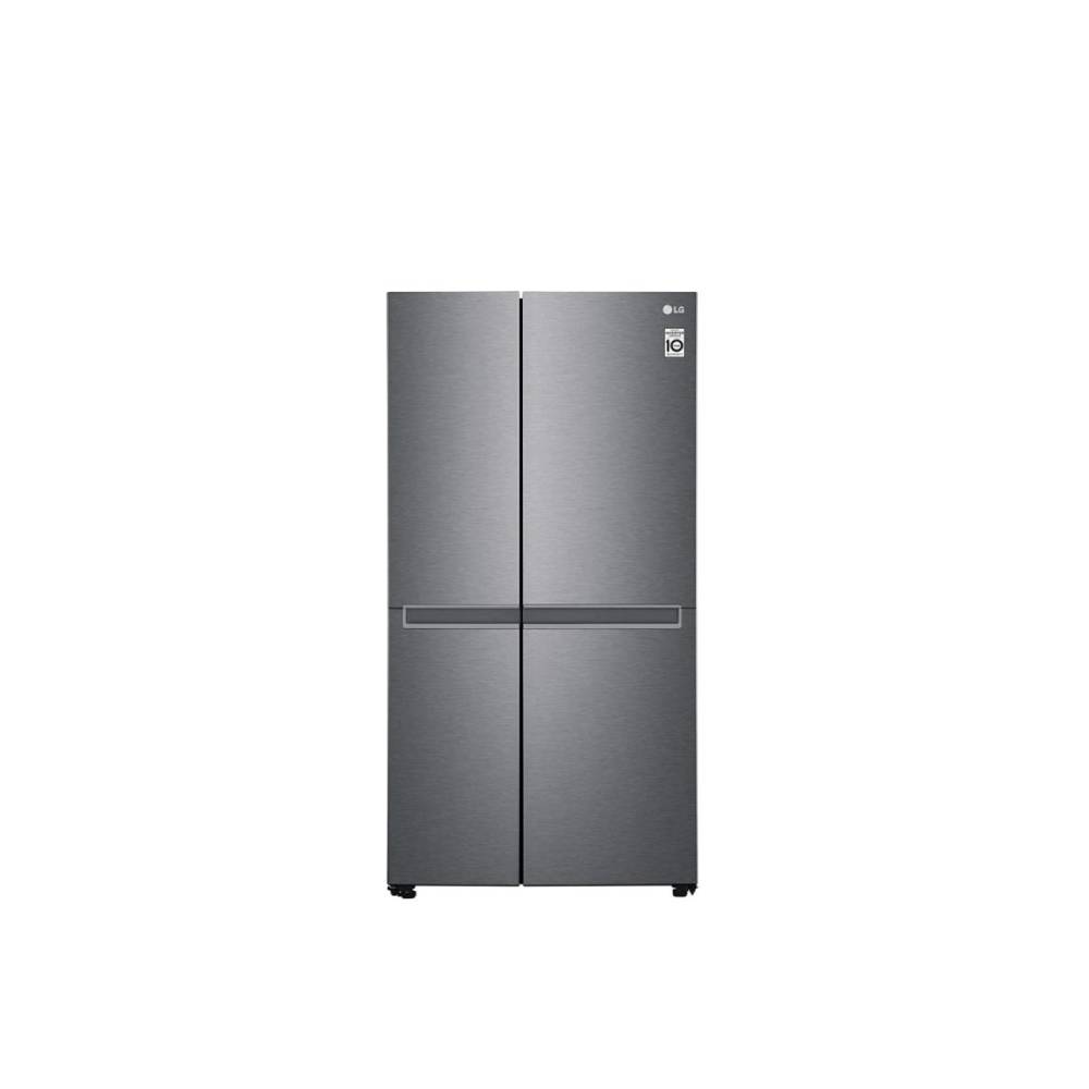 Холодильник LG GC-B257JLYV