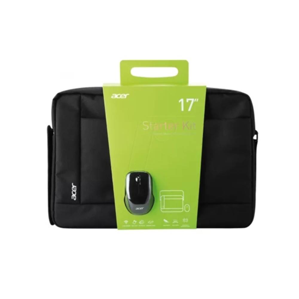 Sumka va sichqoncha ACER Starter Kit 17" BELLY BAND