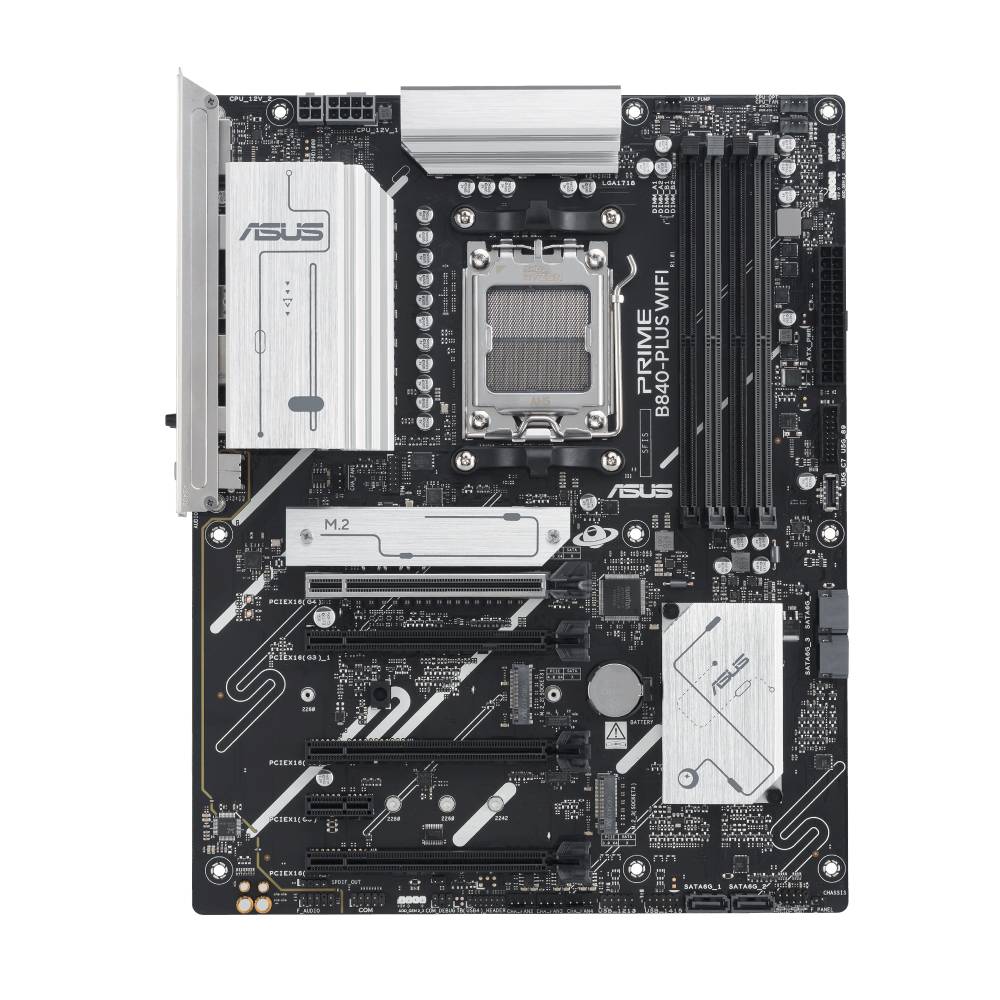 Asosiy plata Asus GAMING B850-PLUS WIFI 7