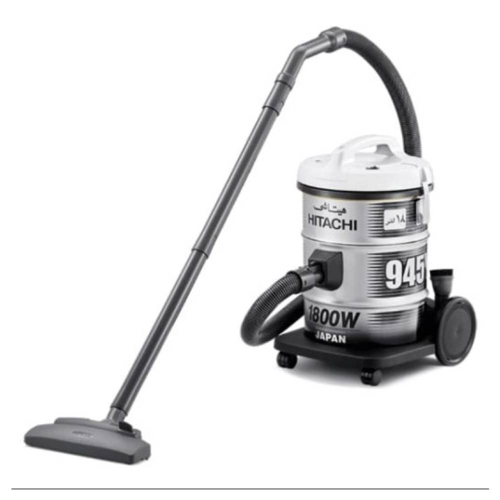 Vacuum cleaner Hitachi CV945F/PG