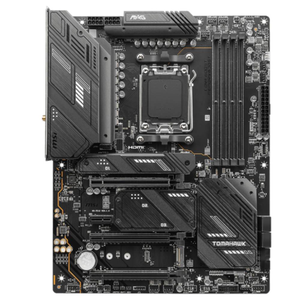 Main board MSI MAG X670E TOMAHAWK WIFI