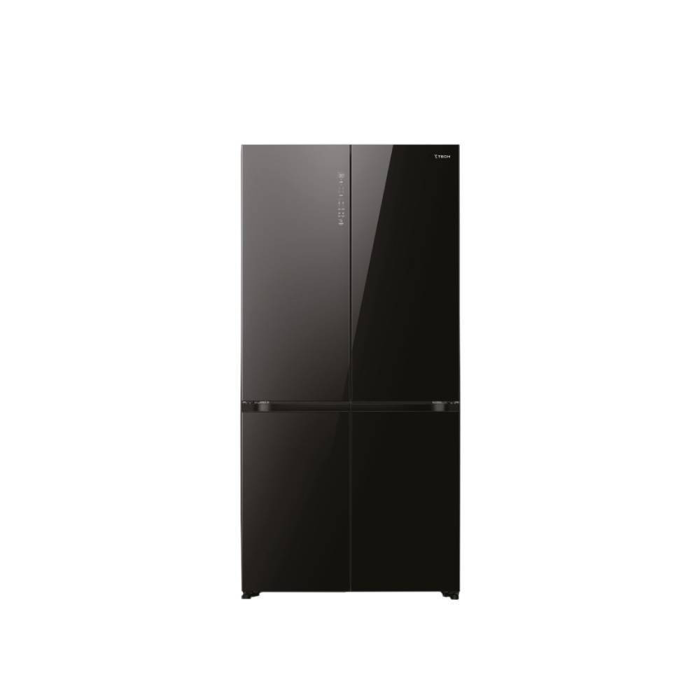 Холодильник 7TECH 7REF4P591BGS2