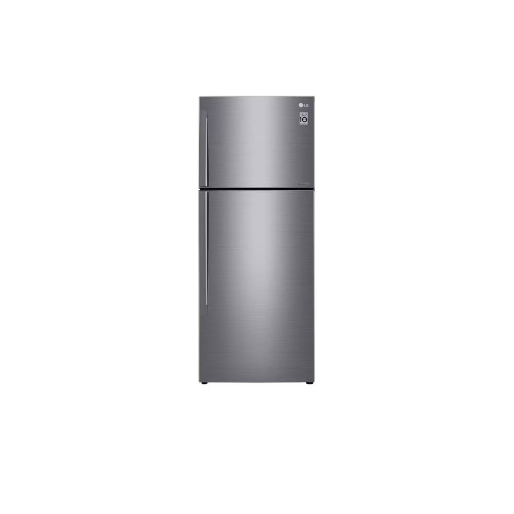 Холодильник LG GR-C639HLCL