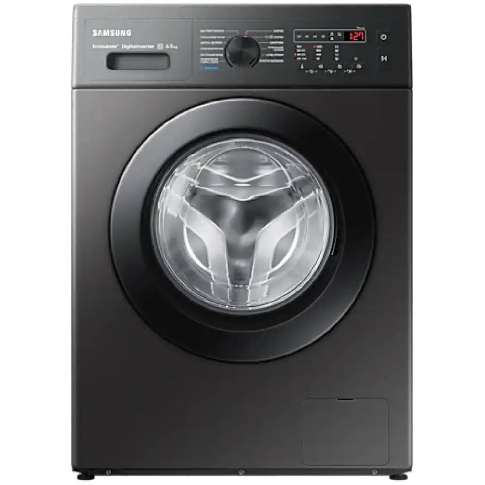 Washing Machine Samsung WW65AG4S21CXLD