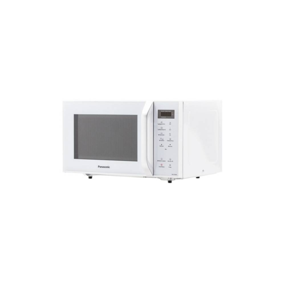 Mikroto'lqinli pech Panasonic (NN-ST34HWZPE)