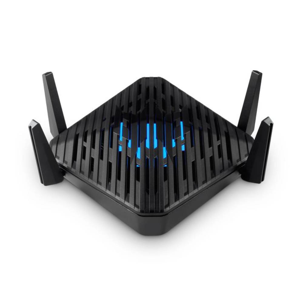 Predator Connect Acer W6 Wi-Fi 6 Router