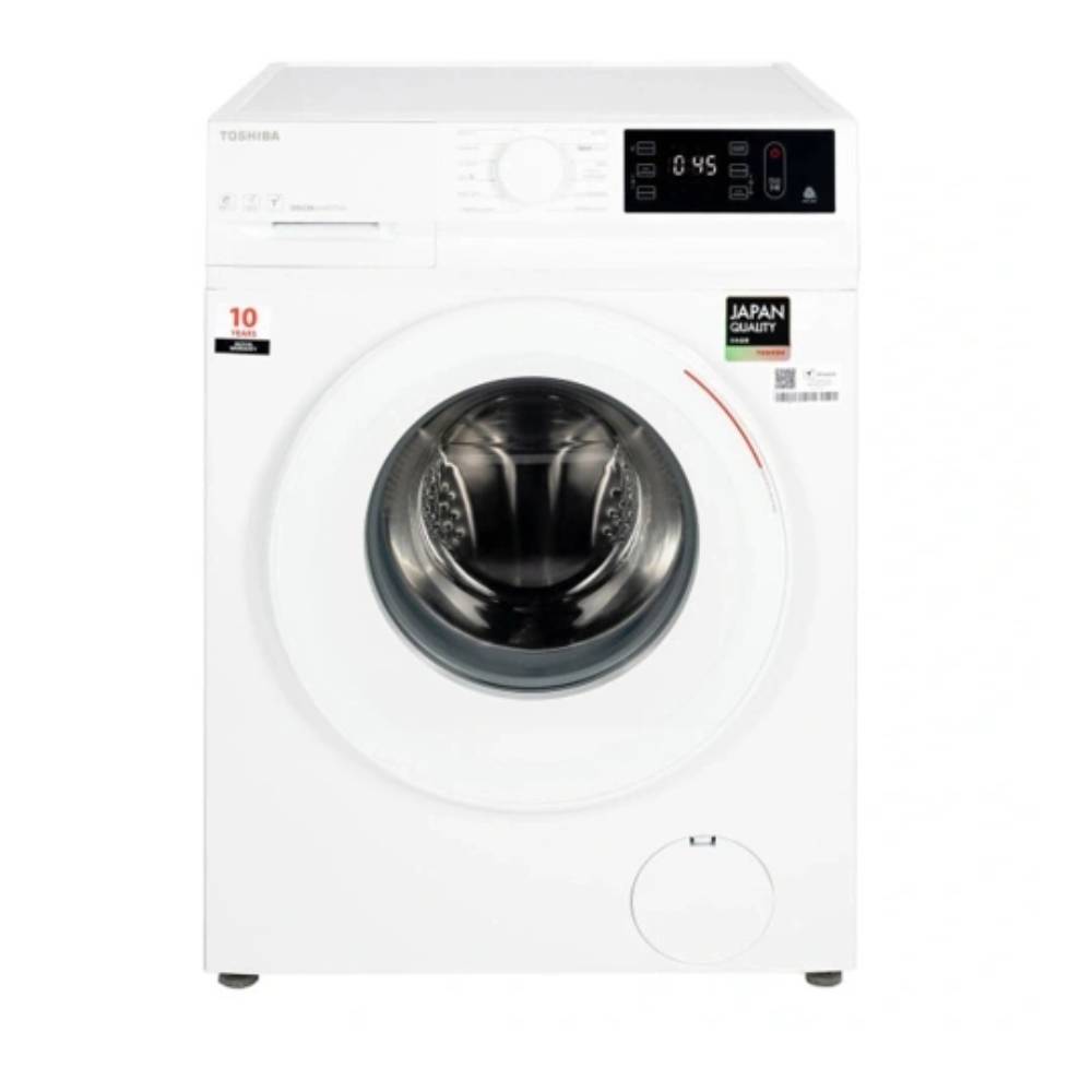 Washing Machine TOSHIBA TW-BL90A4UZ(WK) 8 kg White