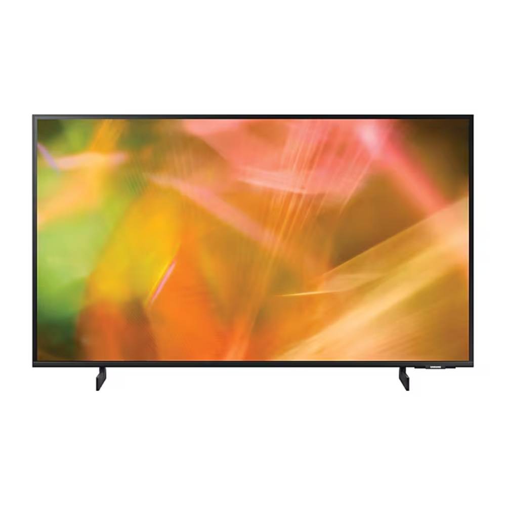 Televizor Samsung Hotel TV 65" LED Crystal UHD 4K (HG65AU800EUXCI)