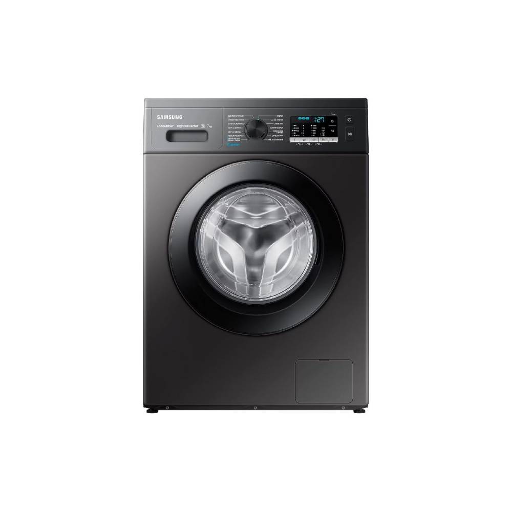 Washing Machine Samsung WW70AG5S21CXLD