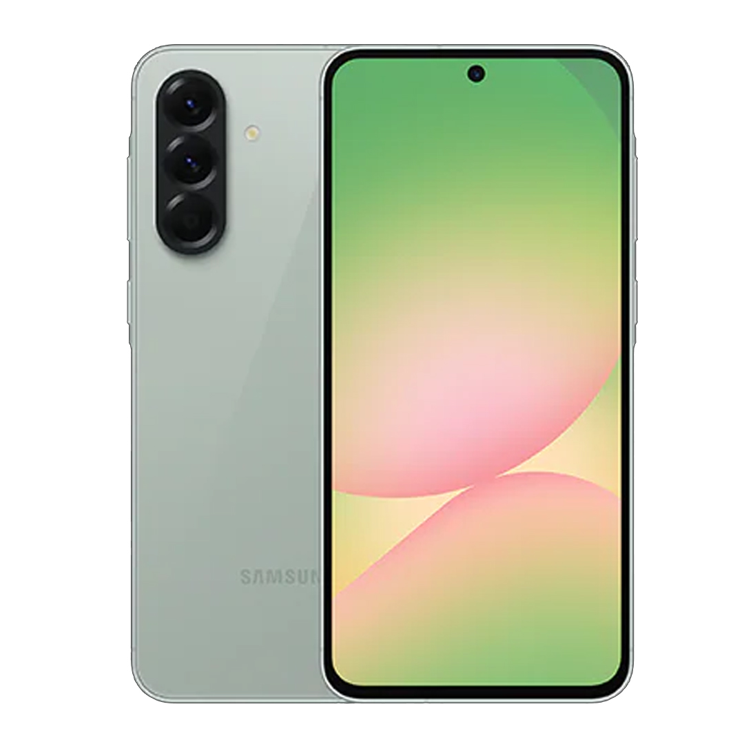 Samsung Galaxy A56 8/128GB, Olive