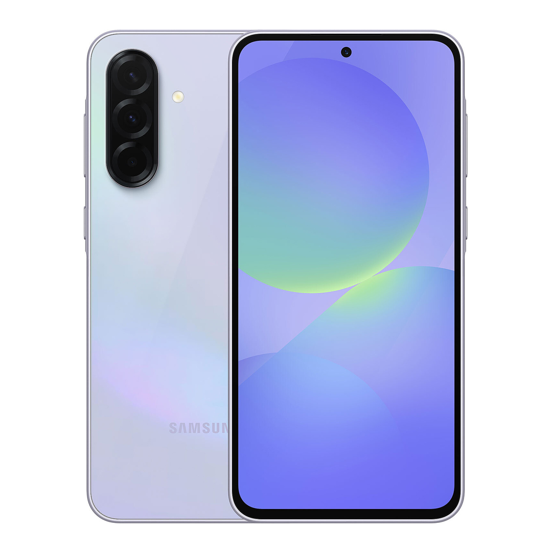 Samsung Galaxy A36 8/256GB, Lavanda