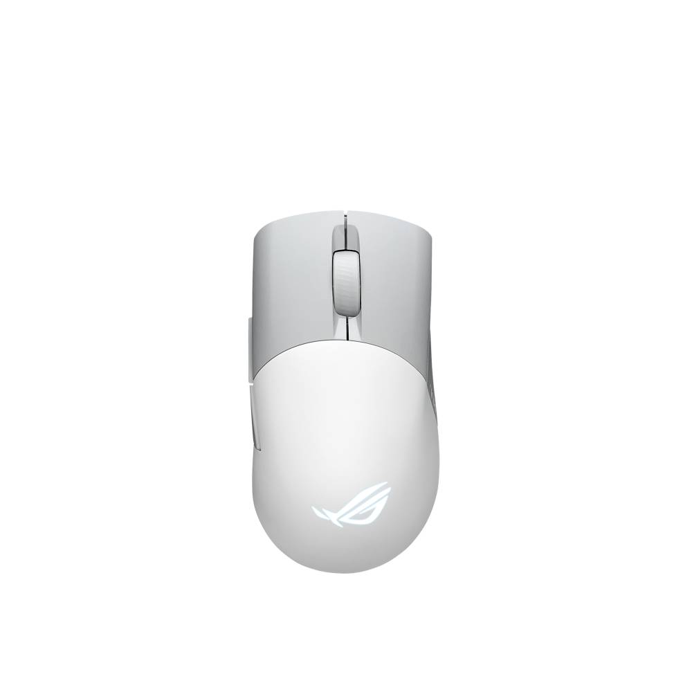 Sichqoncha ASUS P709 ROG KERIS Oq