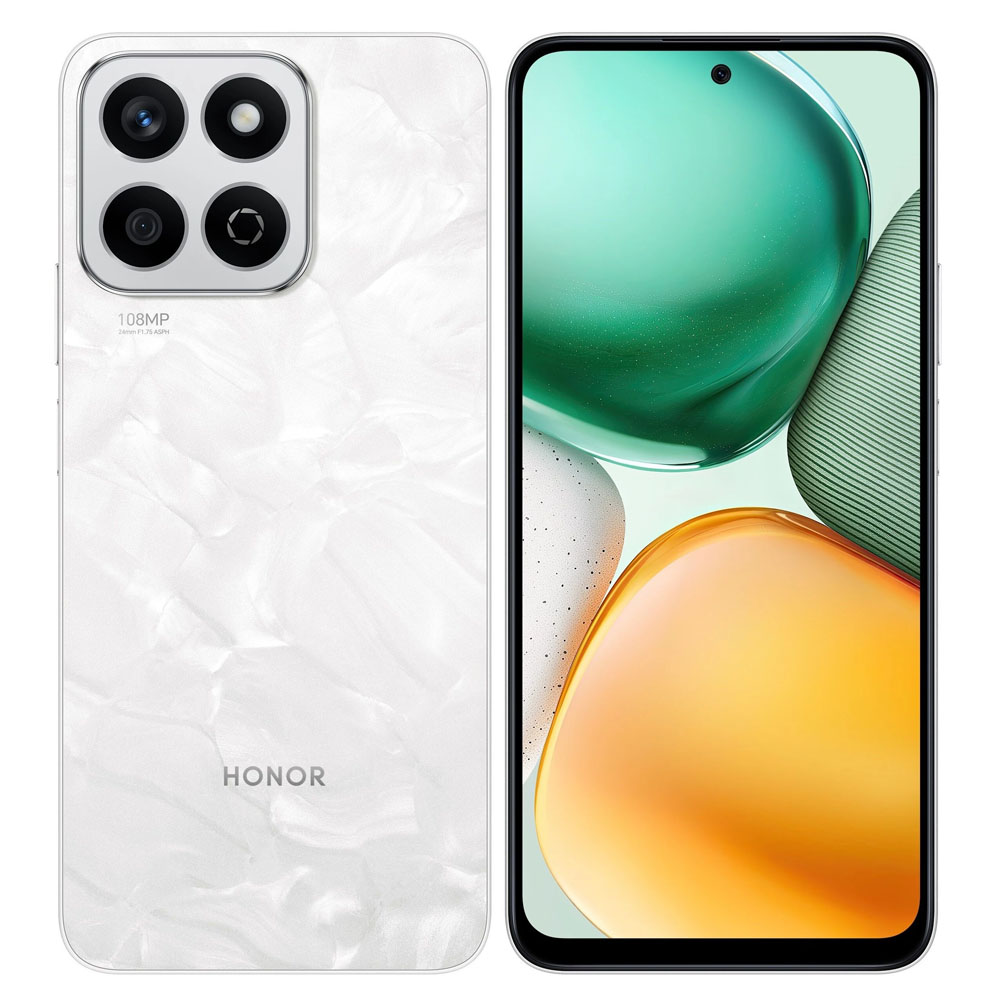 Honor X7c 6/128GB (Oq)