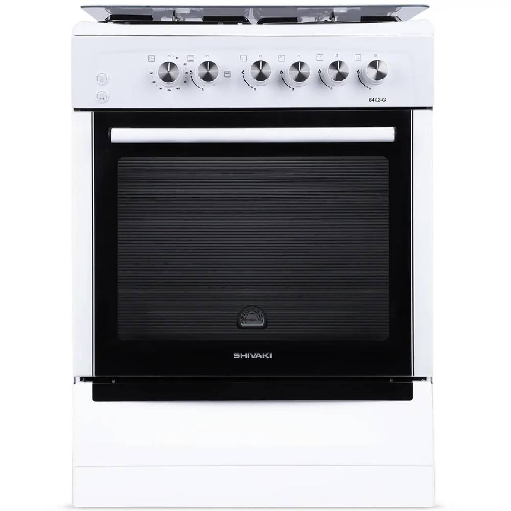 Gaz plita Shiv 6402 ГП Oq