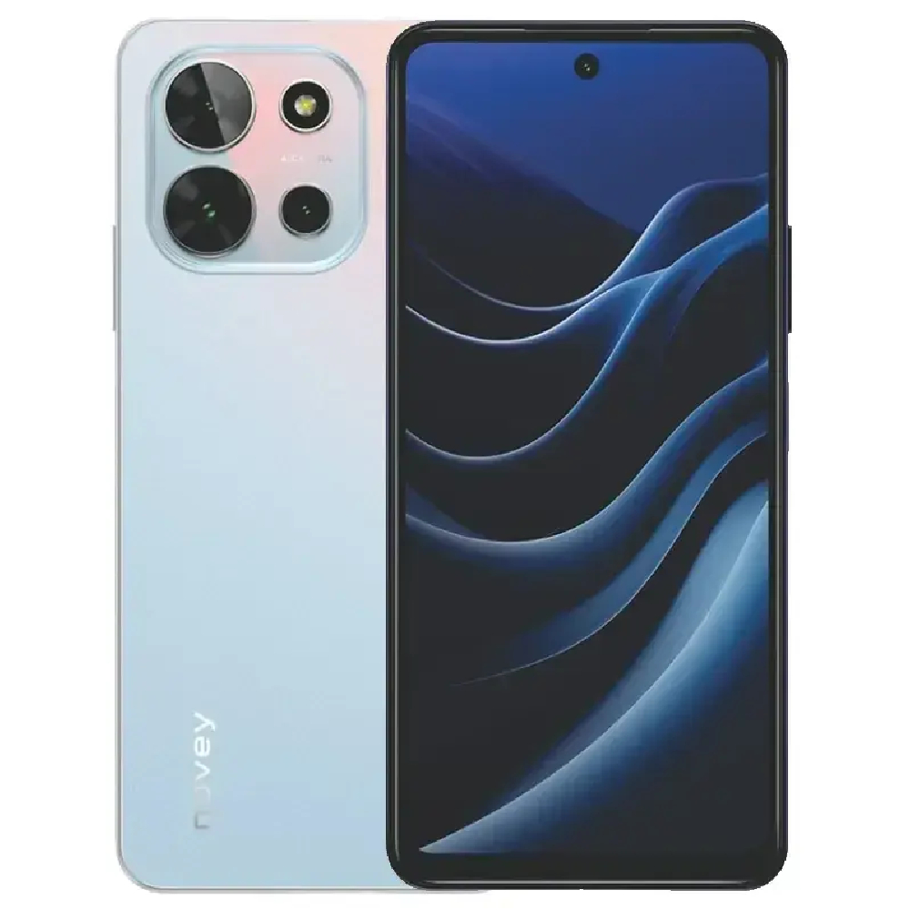 Novey Force F15 6/128 GB