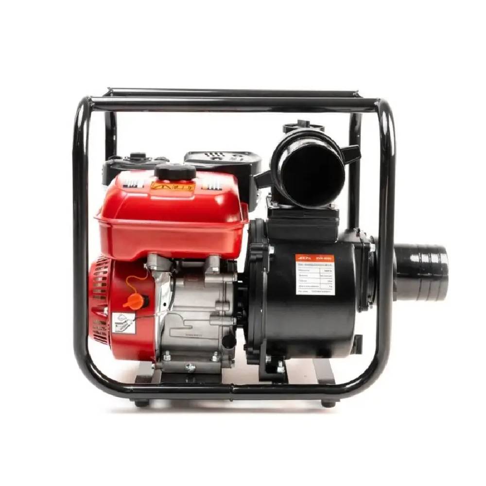 Benzinli suv nasosi EVN-B100