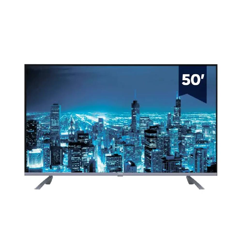 Телевизор Artel UA50H3502 (Темно-серый)