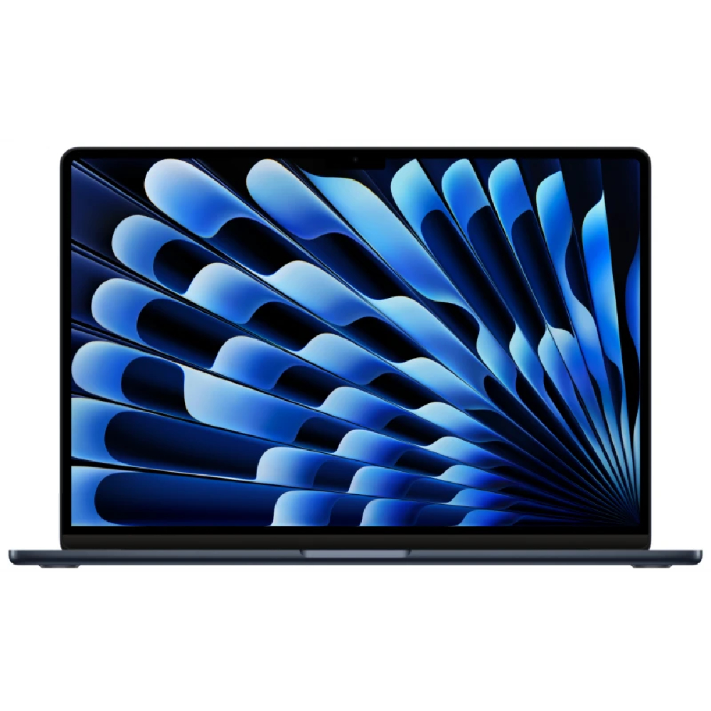 MacBook Air 15.3” M3, 16GB RAM, 1TB Midnight