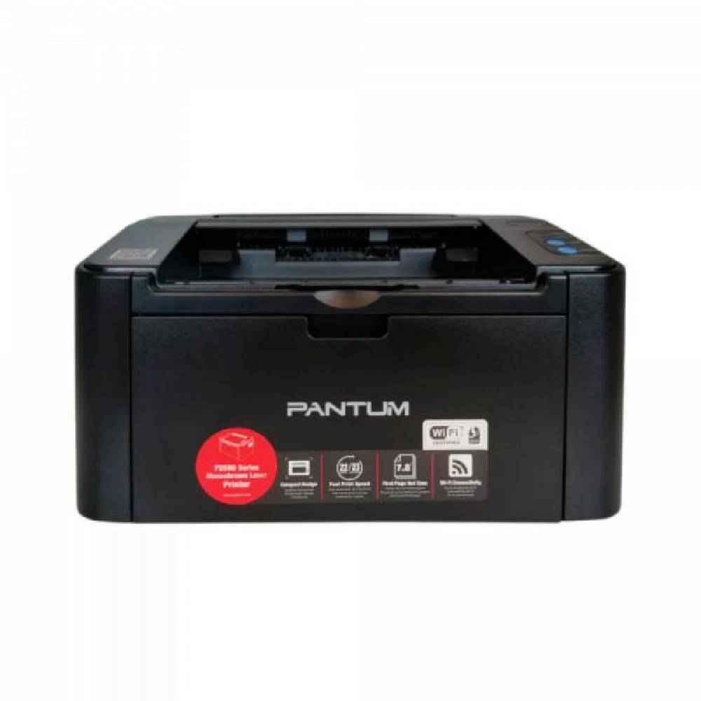 Monoxrom lazerli printer Pantum P2503W