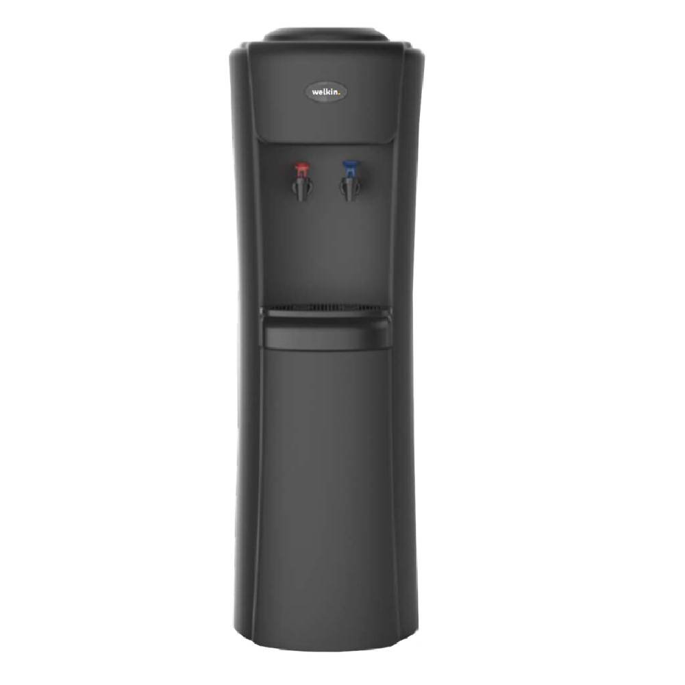 Kuler Welkin Pro WD #5 Qora