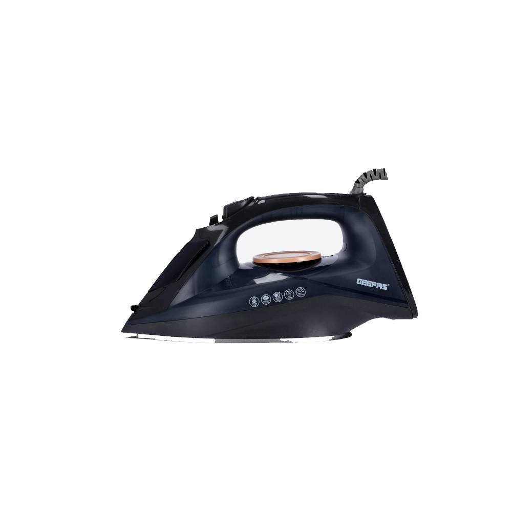 Iron Geepas GSI7703