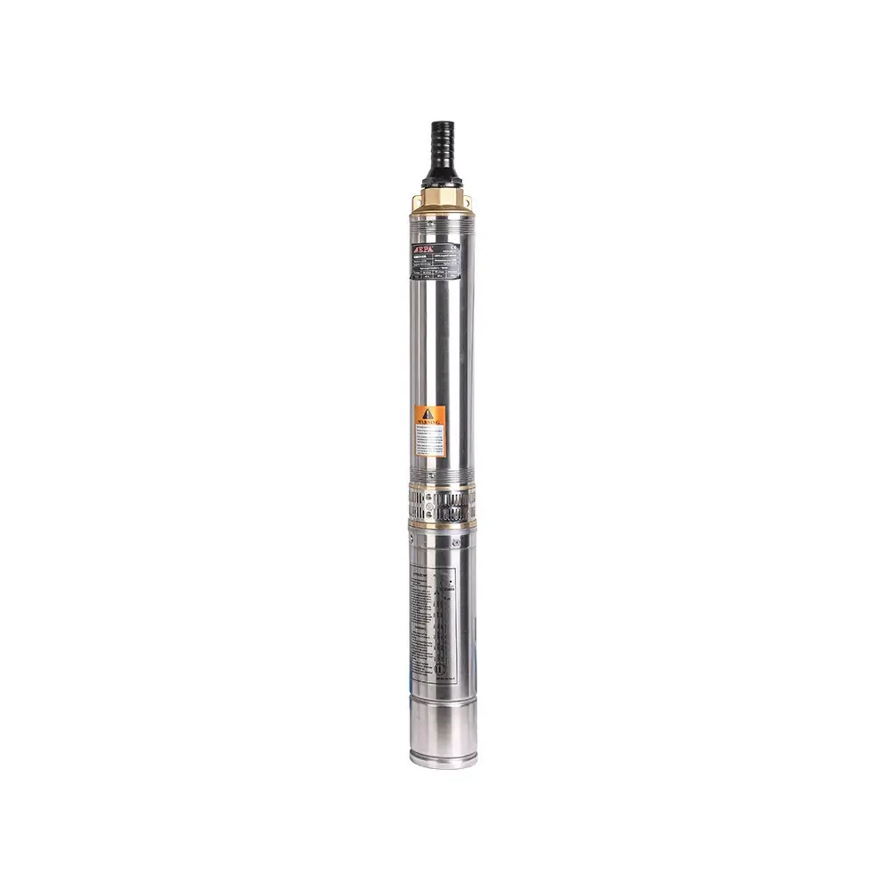 Chuqur suv nasosi EPA 6EGN45/6-9.2