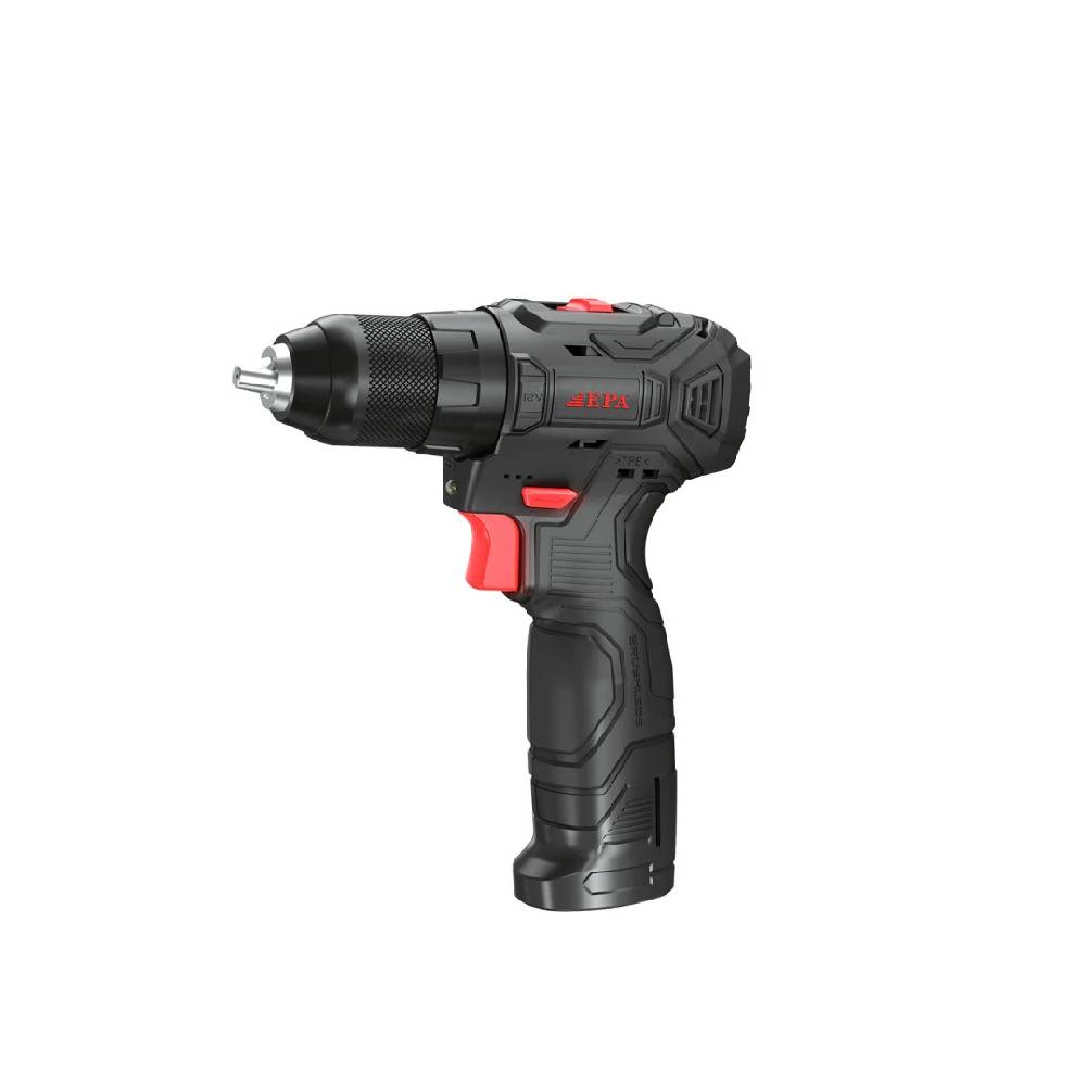 Shurupburagich akkumulyatorli EPA (EASH-12-6)