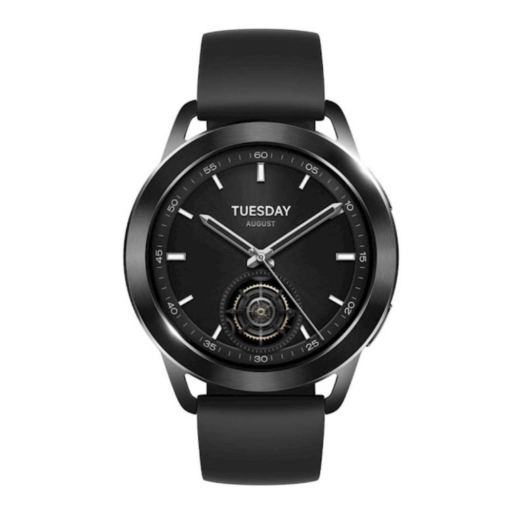 Aqilli soat Xiaomi Watch S3