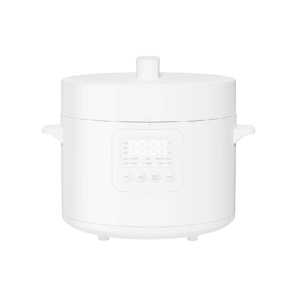 Xiaomi elektr bosimli pishirgichi 4.8L EU