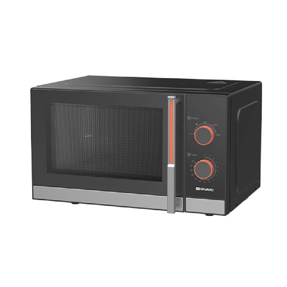 Mikroto‘lqinli pech SHIVAKI SH-MWM-2320