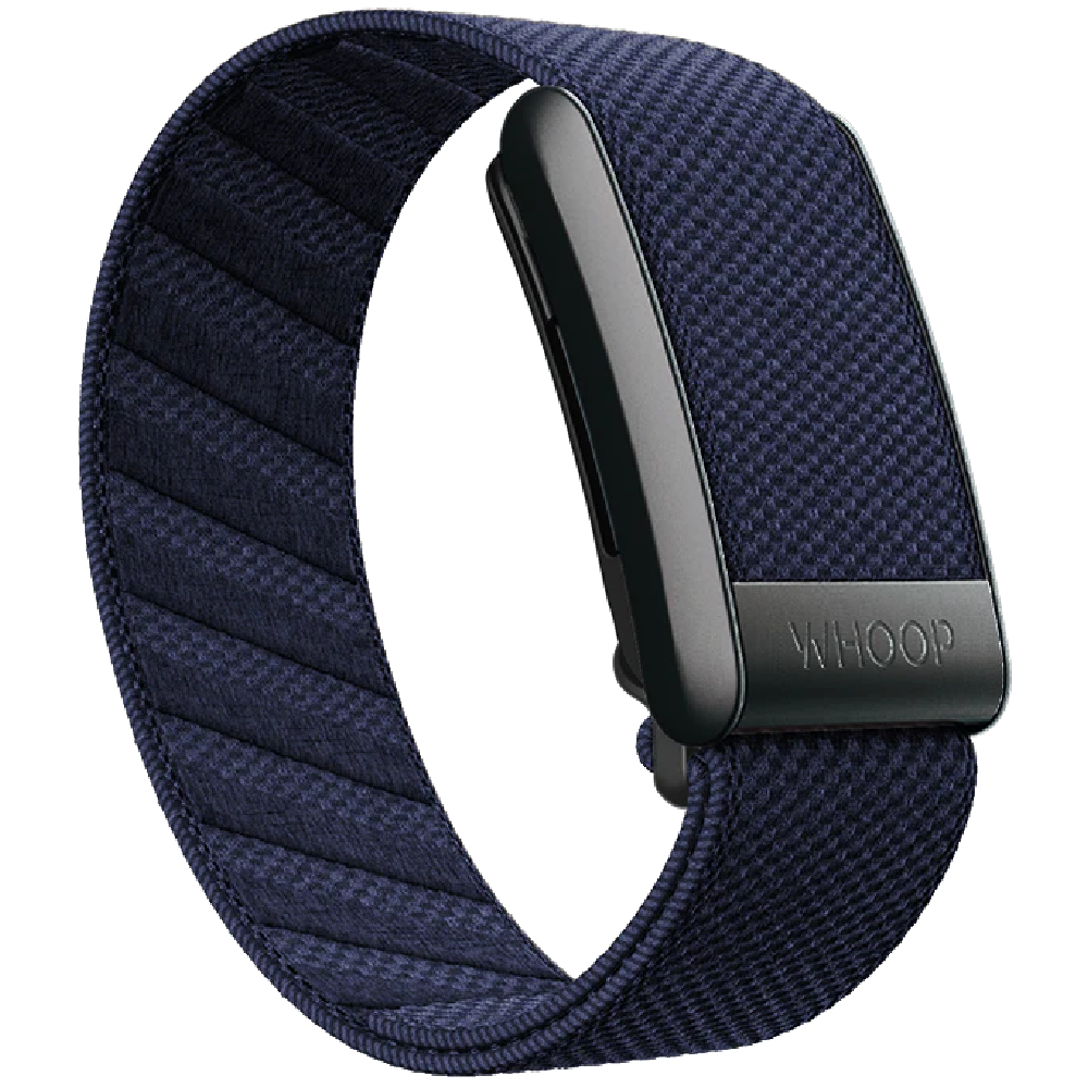 Fitness braslet Whoop 4.0, (To'q moviy)