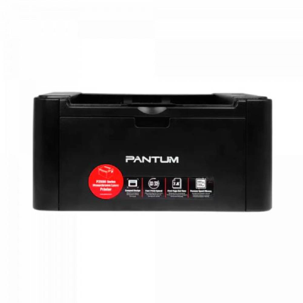 Monoxrom lazerli printer Pantum P2503