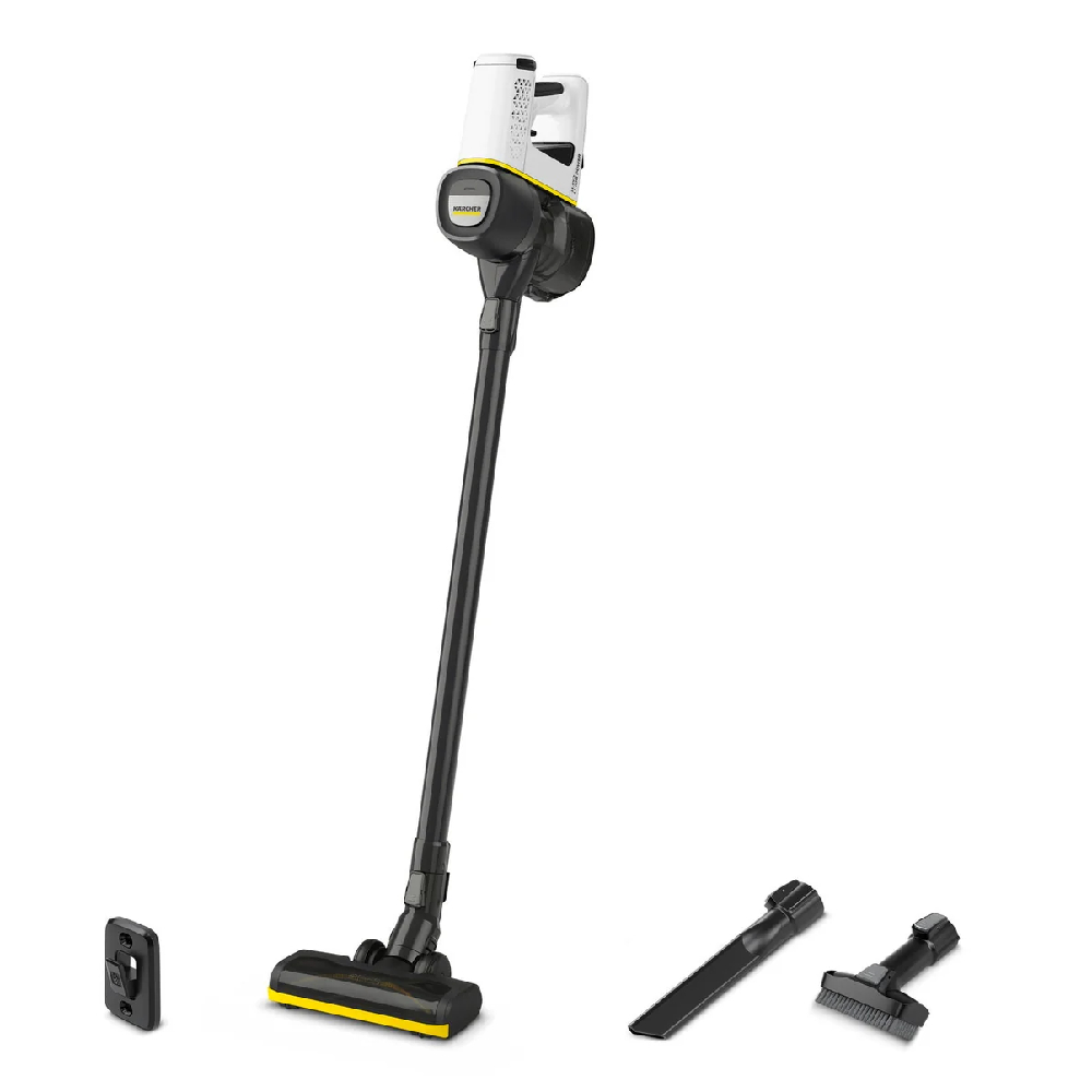 Bug‘li tozalagich VC 4 CORDLESS MYHOME