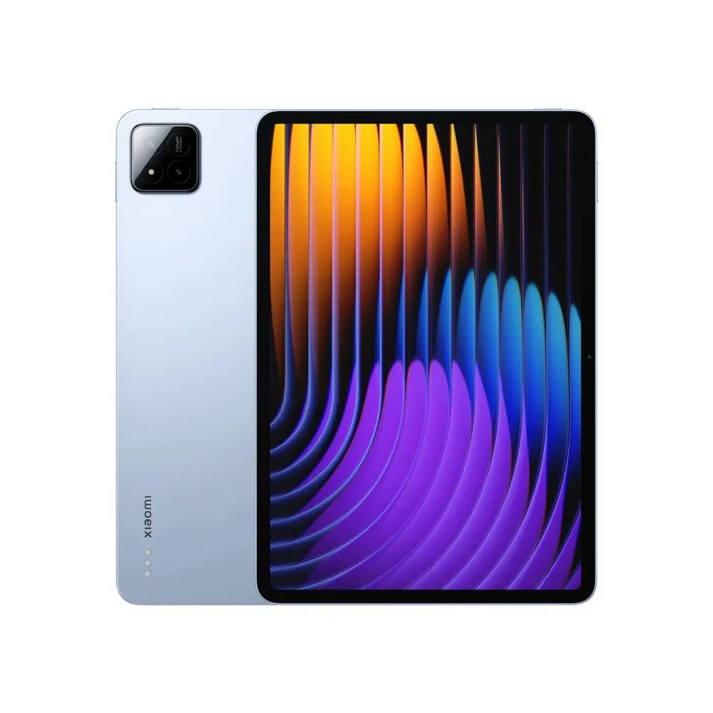 Xiaomi Pad 7 Pro 12/512GB (ko`k)
