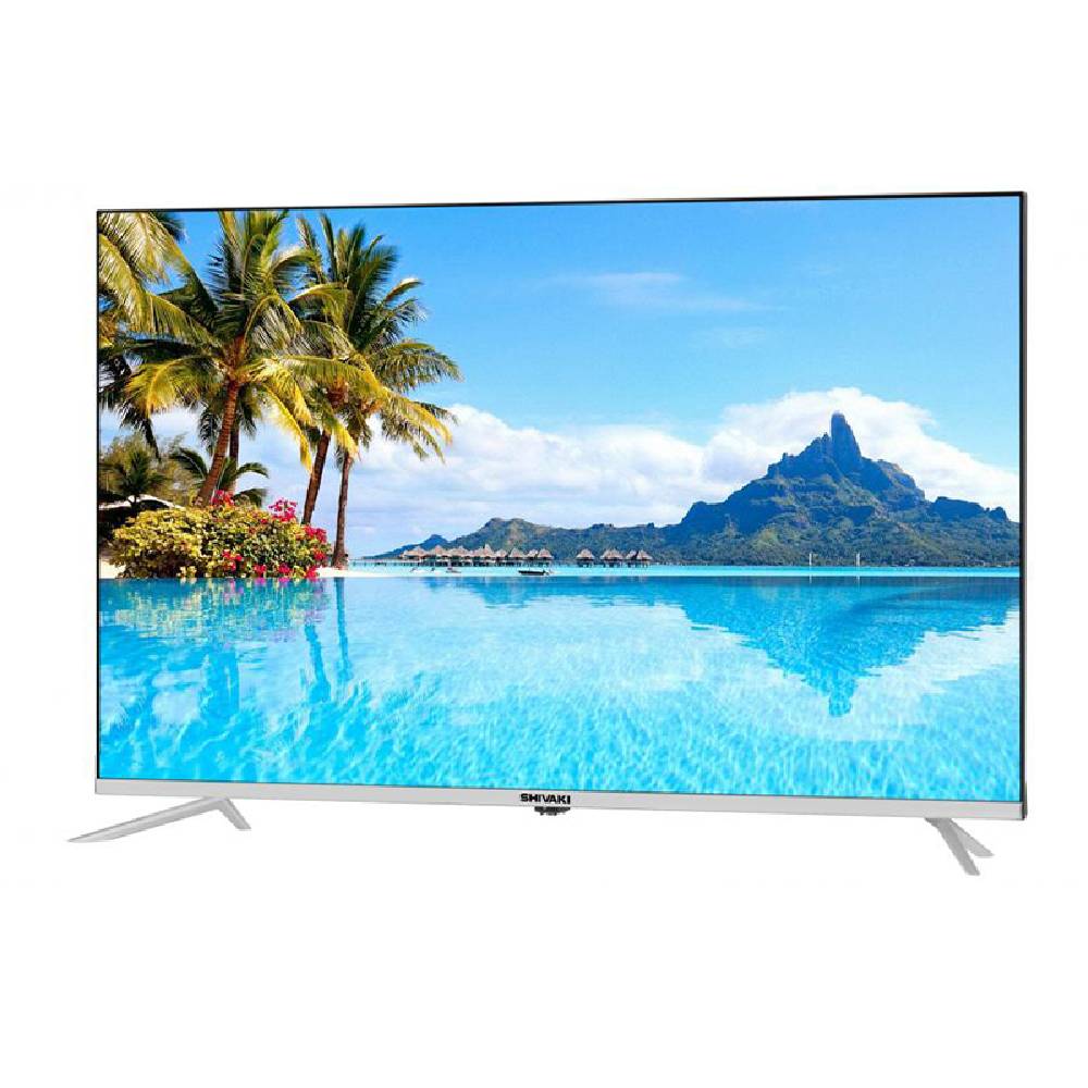 Televizo Shivaki -55SHU20H
