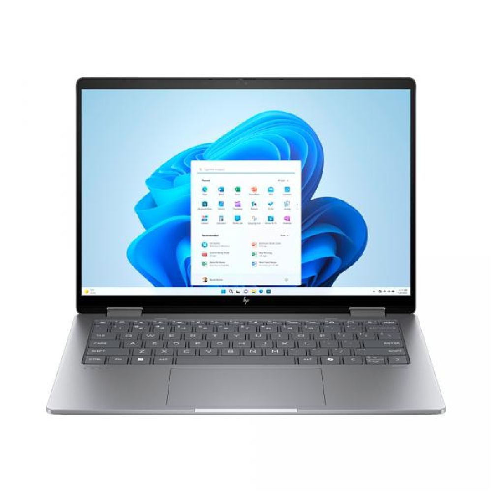 Laptop HP Envy x360 tablet mode (2-in-1) 14-fc0012ci (A1WD2EA)