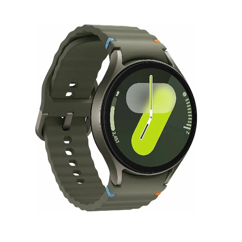 Умные часы Galaxy Watch 7 44mm, Green