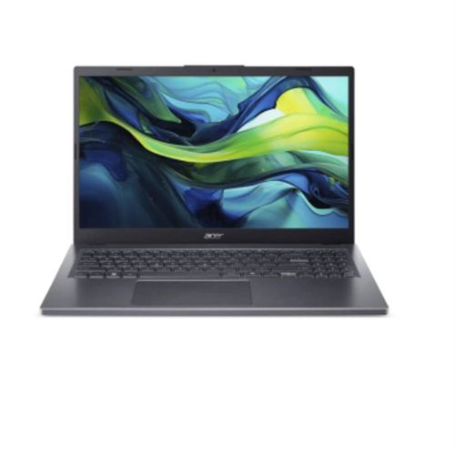 Laptop Acer Aspire 15 Intel core i5-120U 8Gb DDR5 + 512Gb SSD 15.6" FHD